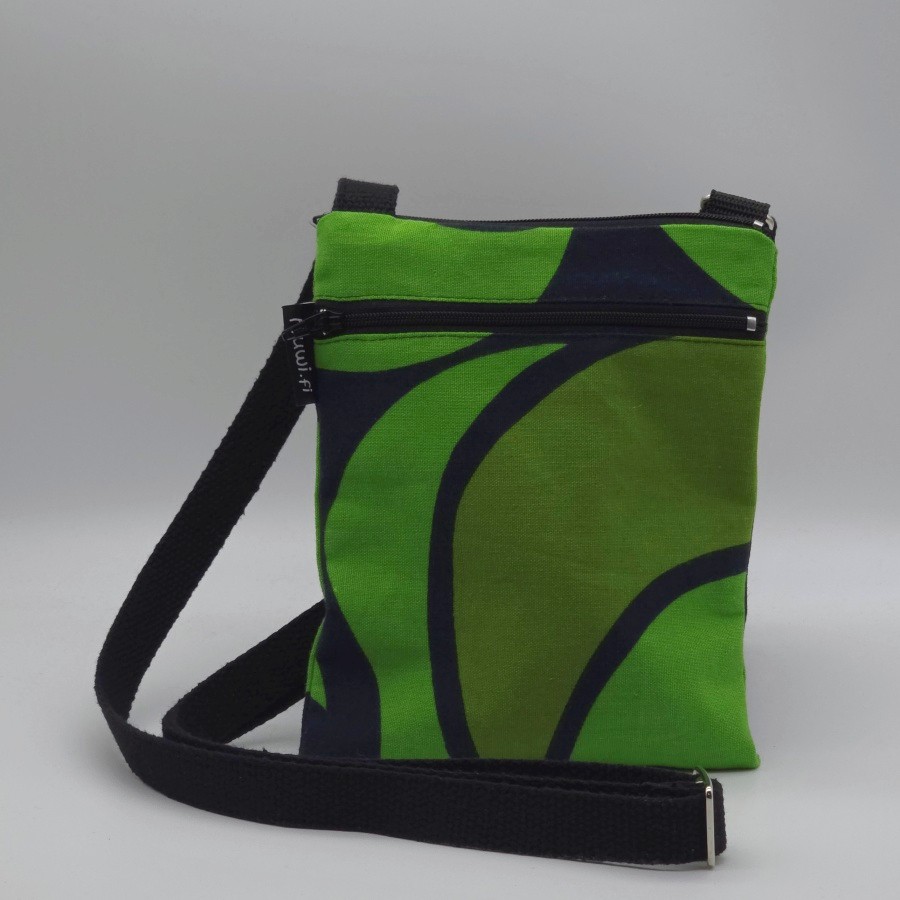 Pieni olkalaukku+ (kieppi)