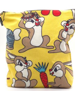 Projektipussukka (pupu)