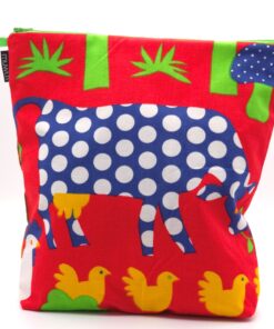 Projektipussukka (lehmä)