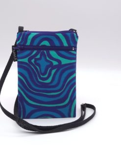 Iso kännykkälaukku+ (ikuisuus)