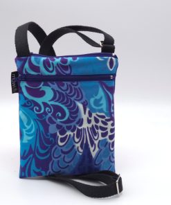 Pieni olkalaukku+ (Pitsi)