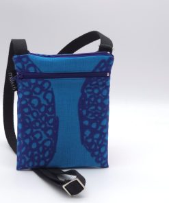 Pieni olkalaukku+ (kerä)